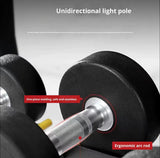 Commercial Round Dumbbells 7.5kg