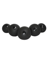 Slam Ball Set with 5-tier Rack (6,8,12,15,20 Kg)