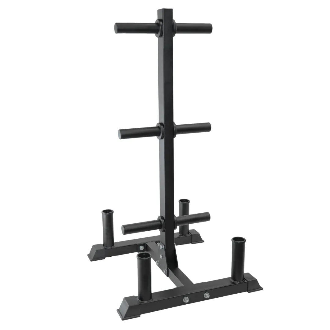 Heavy Duty Tree Rack
