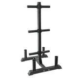 Heavy Duty Tree Rack