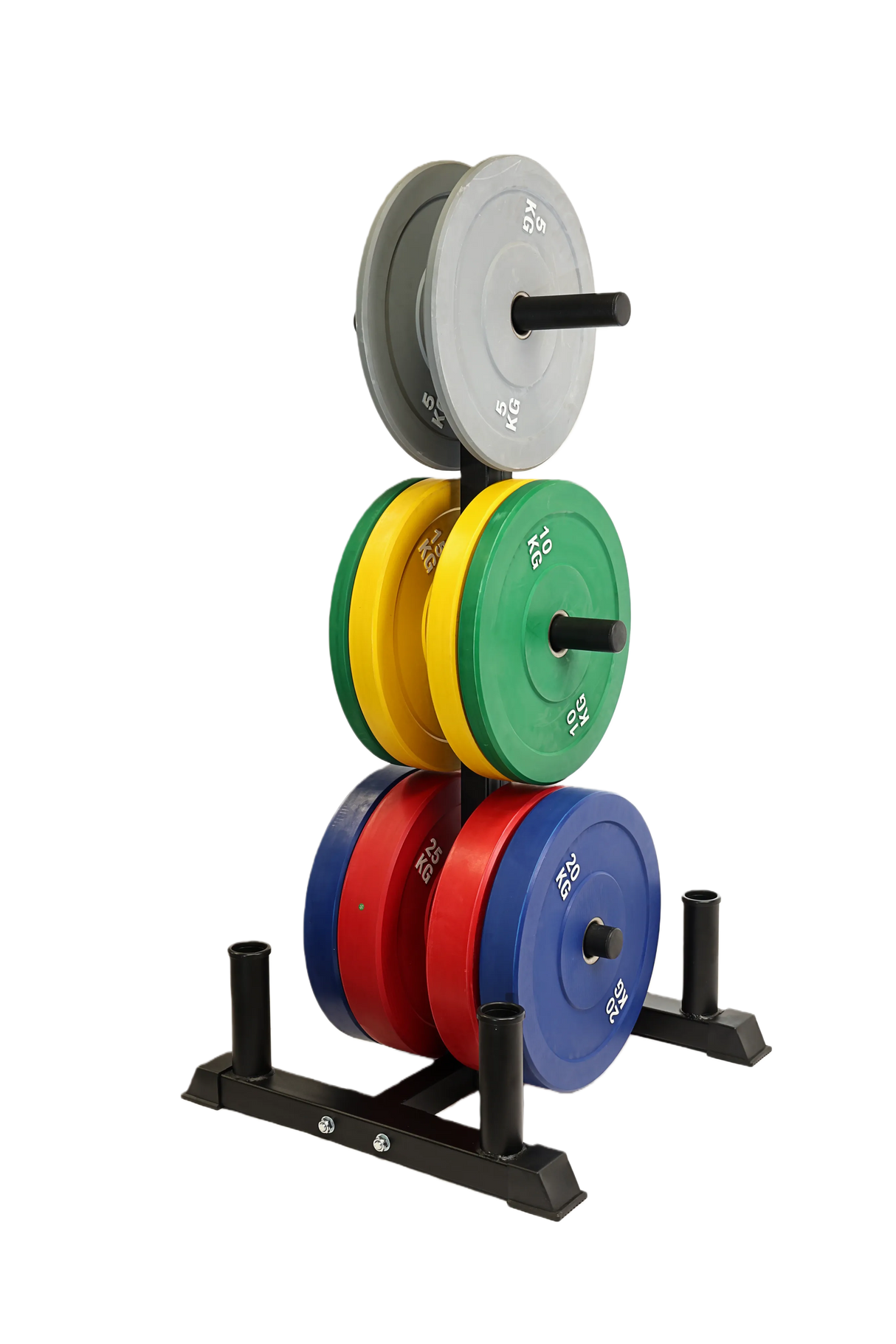 Heavy Duty Tree Rack