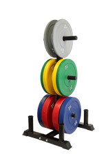 Heavy Duty Tree Rack