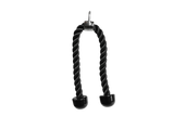 Tricep Rope Cable Attachment