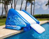 Intex Kool Splash Inflatable Water Slide with Spray 58849