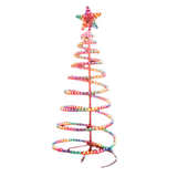 Samland Led 145cm Rope Light Christmas Tree & Star Motif Xmas New