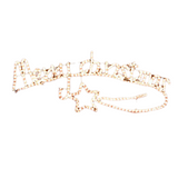 Samland Animated Merry Christmas Motif Rope Light W/ Controller