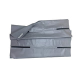 Removable Waterproof Roof Cover for Samland Large Wooden Outdoor Cat House DCT2441