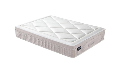 And Sleep Luxor Mattress  King