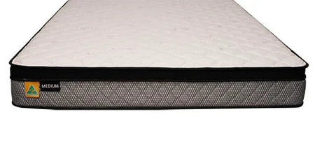 Tencel Select Pillow Top Mattress Medium King