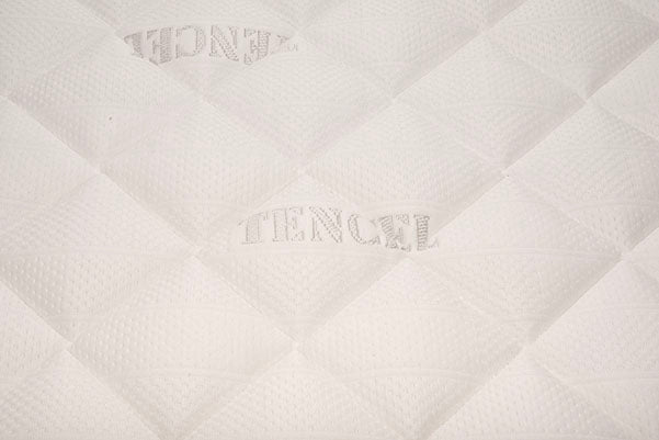 Tencel Select Pillow Top Mattress Medium King-Single