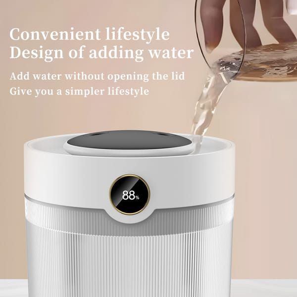 Runyi Air Humidifier