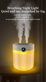 Runyi Air Humidifier