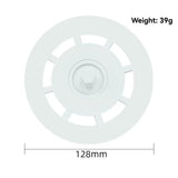 Applicable to Roborock stone robot vacuum cleaner Q Revo / P10 water supply and drainage version mop support accessory