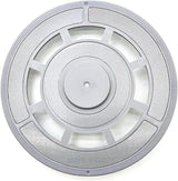Applicable to Roborock stone robot vacuum cleaner Q Revo / P10 water supply and drainage version mop support accessory