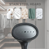 1500W Electric Steam | Fast Heat Pump Steam De-wrinkle Machine, 220V- 240V, Australian Specification, Clothing Steam, Clothing Steam Machine, Garment Steam Machine, Handheld Steam Machine