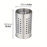 Stainless Steel · Storage Magic Cube: Multi-functional storage box made of high-quality stainless steel, combining modern design with intelligent storage power