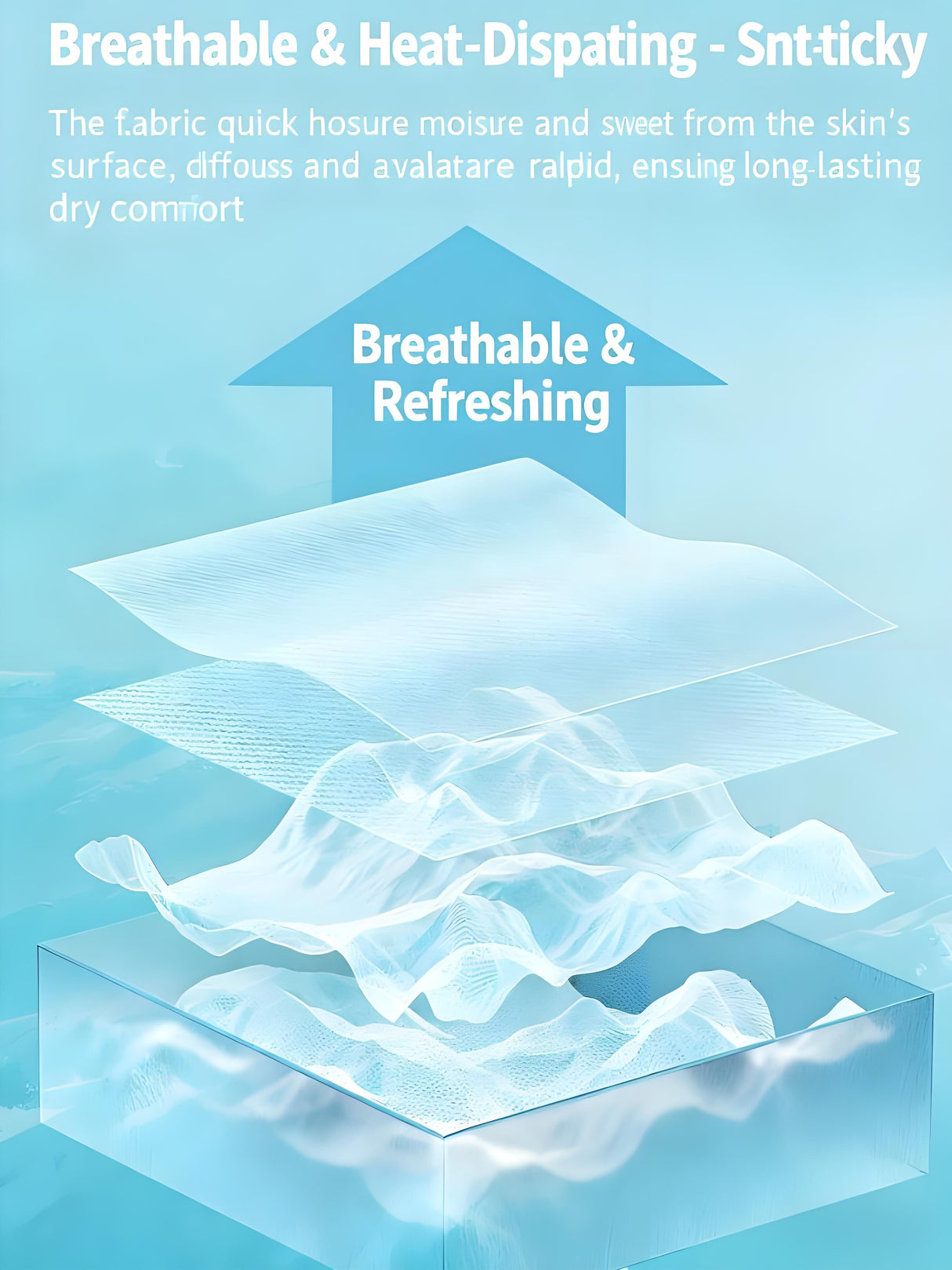 Christmas gifts for loved ones Aussie Summer Cooling Quilt – 4 Sizes, Breathable, Lightweight & Skin-Friendly for Refreshing Sleep All Season(dark green,100cm*150cm)