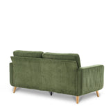 Comforro Willow 2 Seater Compressed Sofa