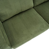 Comforro Willow 2 Seater Compressed Sofa