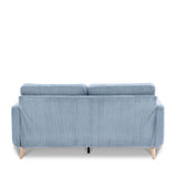 Comforro Willow 2 Seater Compressed Sofa