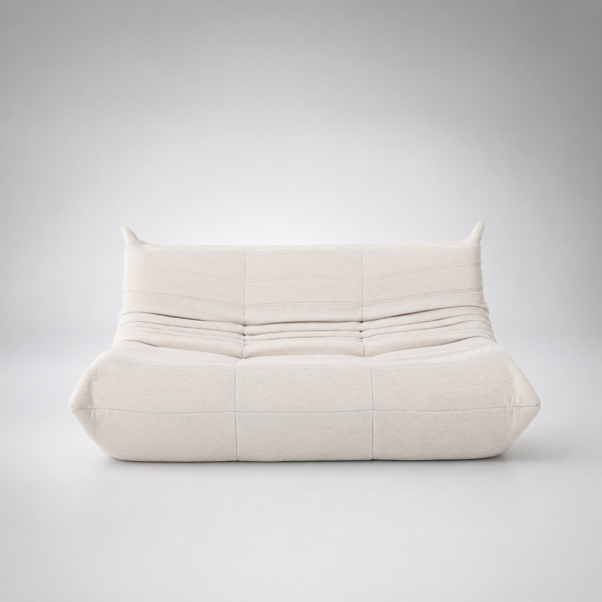 Flutto 2 Seater LOUNGE CHAIR