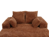 CozyCloud Lounge Chair