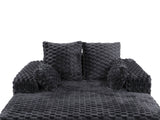 CozyCloud Lounge Chair