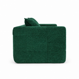 Monda 3 Seater Compressed Sofa