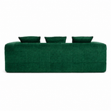 Monda 3 Seater Compressed Sofa