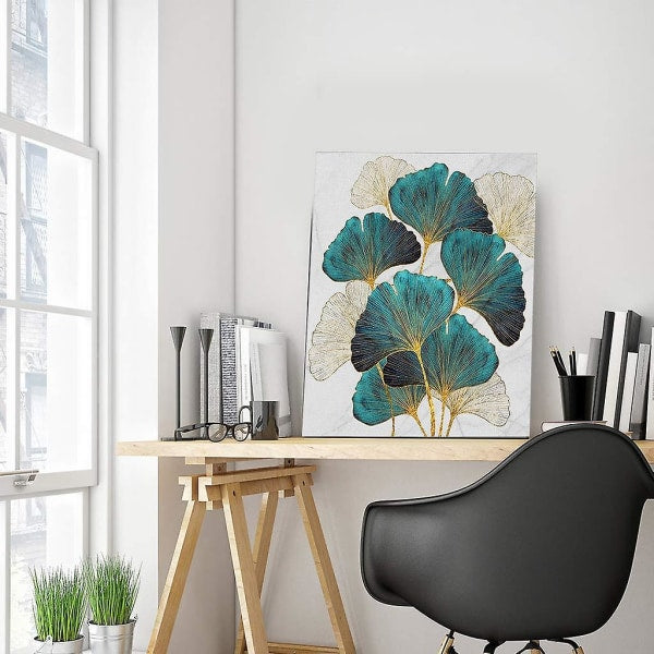 (40x30cm) Square Diamond Painting 5D DIY Square Diamond Painting