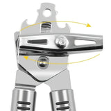 Manual Can Bottle Opener Multifunctional Kitchen Utensil