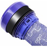 2 pcs Pre-Motor Filter For Dyson Dc33 Dc37 Dc33C Dc39 Dc28C Dc53 Vacuum Cleaner