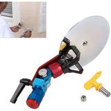 Spray Tool Guide - Universal Spray Guide Tool For 315 Airless Paint Sprayer 7/8 Inch