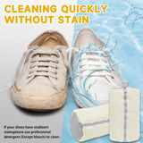 Laundry Bag - Shoe Laundry Net - Shoe Laundry Bag - Shoe Laundry Bag - 39 x 19 Cm - Anti-Deformation Mesh - Delicate Laundry - Shoe Washing - Shoe Laundry Bag - Laundry - Washing Machine - Shoes / Sneakers - With Zipper and Hanging Ring - Reusable