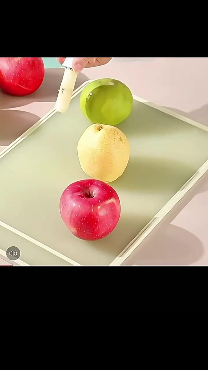 2-In-1 Apple Corer and Peeler - Sturdy Apple Slicer - Apple Corer 22x2 Cm - Stainless Steel Apple Pin - Core Remover - Kitchen Utensils - For Home Restaurants Kitchen Tools - Fruit Kernel Seed Remover Pear Fruit Corer - Green - 1 Piece - Apple Slicer / Co