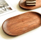 Cutlery Holder - 18*10 cm - Tray - Kitchen Spoon Holder - natural retro wooden kitchen spoon holder - kitchen utensil holder - wooden plates - wooden pallets - for the countertop - for spatulas, spoons, tongs and other kitchen utensils - brown