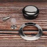 Pot Lid Knob - 8 Pieces - Universal Kitchen Knobs - Lid Knob - 5-12mm Universal - Stainless Steel - Lid Handle - Lid Knob - Pan Lid Holding Handle - Saucepan Lid Knobs - Kitchen Cookware Knob - Anti-Burn Knob