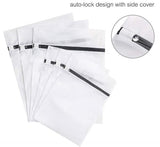 Laundry Bags - Two Sizes - Pack of 6