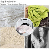Large laundry bag - Laundry bag - 90x110cm - Laundry bag - 2 pieces