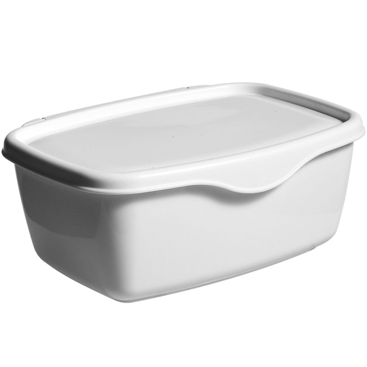 Tyidzon Wipes Dispenser, Wipe Container with Sealing Lid, 7" L x 2.9" W x 5.2" H, Wipe Container Keeps Wipes Fresh