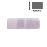Dmlowu Luxury Bath Towels, Soft Highly Absorbent Quicker Dry Cotton Towels, Towels for Bathroom Gym, Shower, Hotel #19