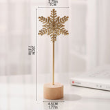Leaf Decor Metal Golden Leaf Ornaments and Base Modern Simple Gold Leaf Table Sculpture for Living Room Bedroom Bookshelf Desktop Decoratio, Valentines Day Decorations: Desktop Ornament Black1