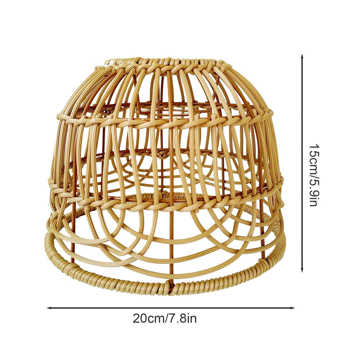 Clearance! JWDX Desktop Ornament, Desktop Ornament Promotion, Modern Fabric Lamp Shade Simple and Elegant Perfect for Home Decoration Black Khaki