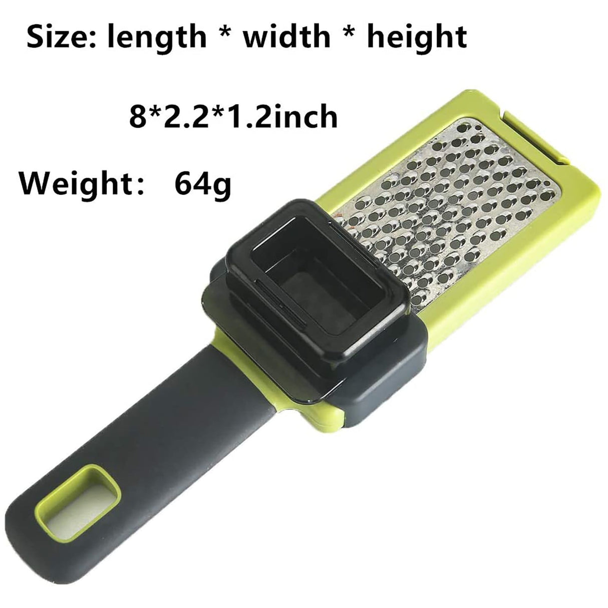 JWDX Garlic Press Clearance! Garlic Press Garlic and Ginger Powder Grinder Kitchen Tools Creative Garlic Press, Garlic Press Promotion Include 1X Garlic Press Green