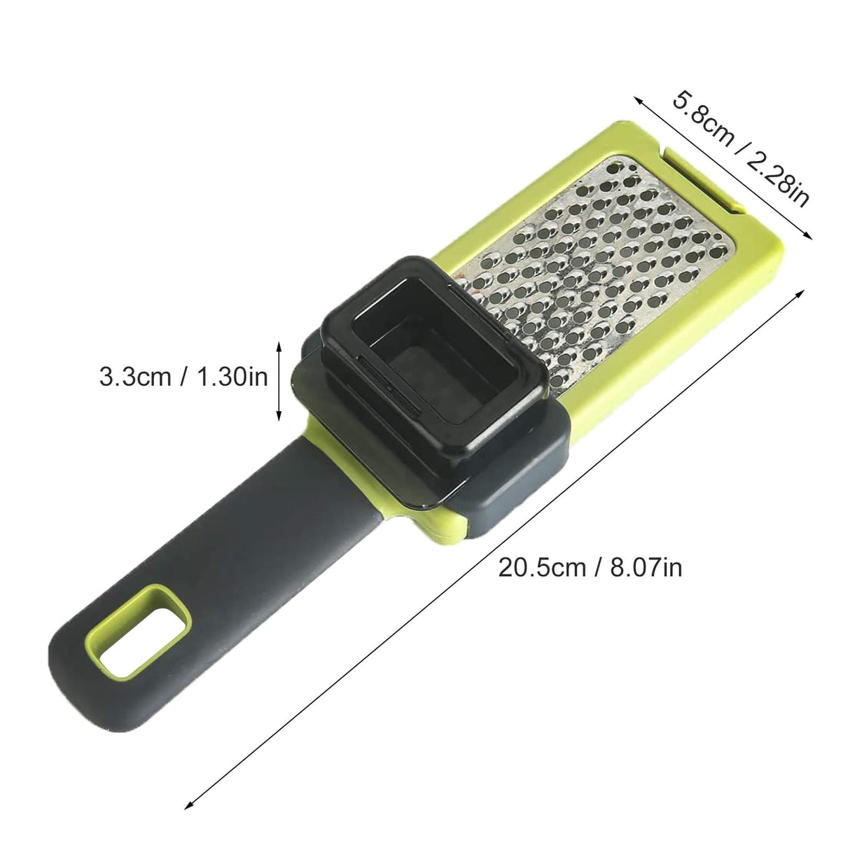 JWDX Garlic Press Clearance! Garlic Press Garlic and Ginger Powder Grinder Kitchen Tools Creative Garlic Press, Garlic Press Promotion Include 1X Garlic Press Green