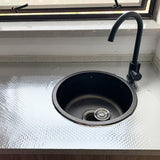 JWDX Kitchen Cleaning Supplies Clearance! Kitchen Backsplash Wallpaper Peel and Stick Aluminum Foil Contact Paper Self, Kitchen Cleaning Appliances Promotion Include 1 Roll of Tin Foil Silver