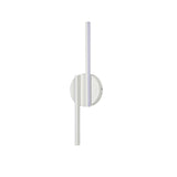 Battery Operated Wall Sconces, 360°Rotation Wireless Rechargeable Lights, Dimmable Detachable Lamp With 3000K-6000K Infinite Dimming,Wall Lamps Mood Led Corridor Wall Lamp White