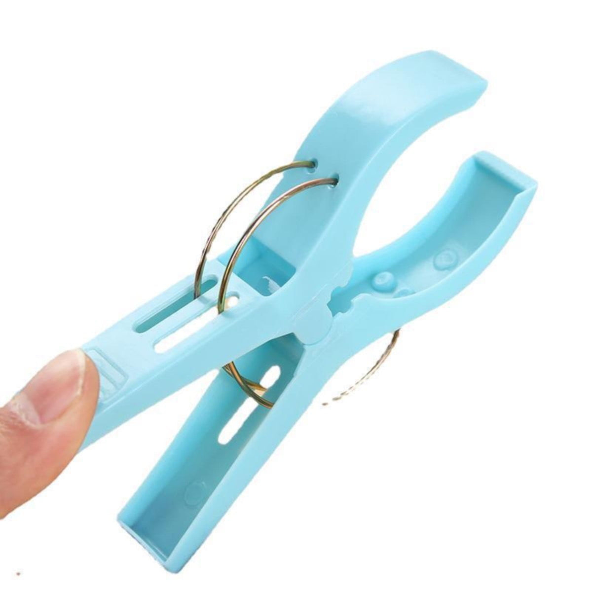 Towel Pegs,Beach Towel Clips for Chairs Cruise Plastic Clothes Pins Beach Chair Towel Clips,Towel Holder Clips,Heavy Duty Clothes Pins-Keep Towel