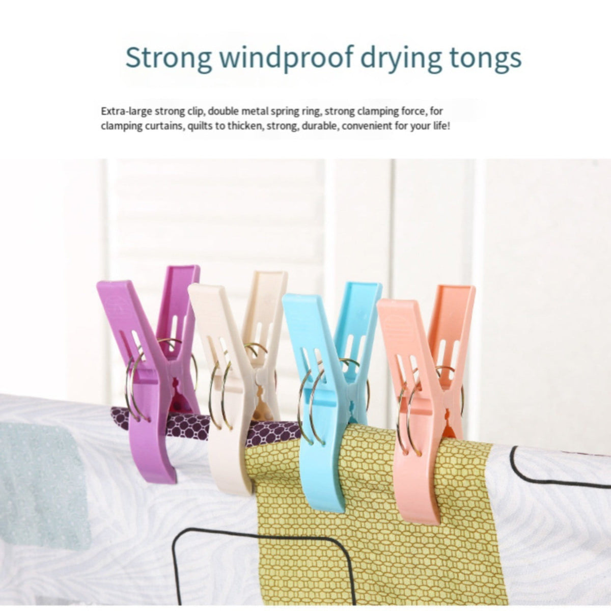 Towel Pegs,Beach Towel Clips for Chairs Cruise Plastic Clothes Pins Beach Chair Towel Clips,Towel Holder Clips,Heavy Duty Clothes Pins-Keep Towel