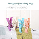 Towel Pegs,Beach Towel Clips for Chairs Cruise Plastic Clothes Pins Beach Chair Towel Clips,Towel Holder Clips,Heavy Duty Clothes Pins-Keep Towel